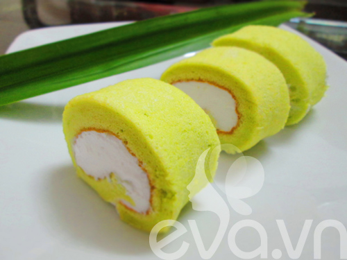 ngot ngao banh cuon la dua - 13