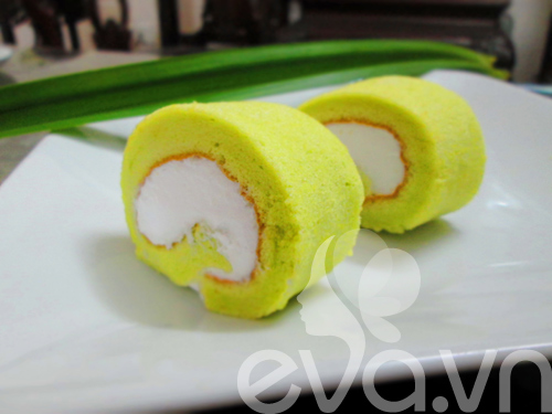 ngot ngao banh cuon la dua - 14
