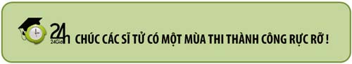 Đề thi và gợi ý đáp án môn Văn khối C, D năm 2013 - 1