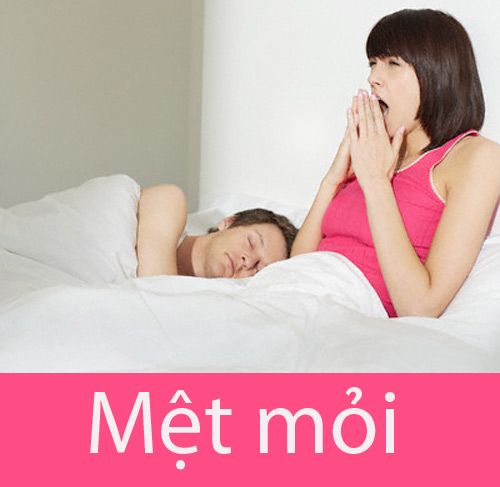 “soi” dau hieu co thai som nhat - 1