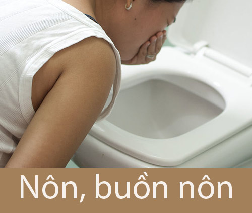 “soi” dau hieu co thai som nhat - 10