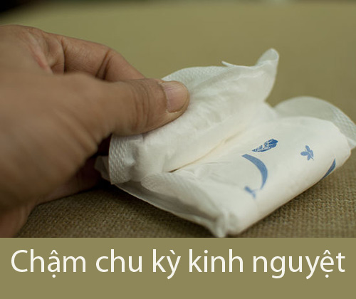 “soi” dau hieu co thai som nhat - 12