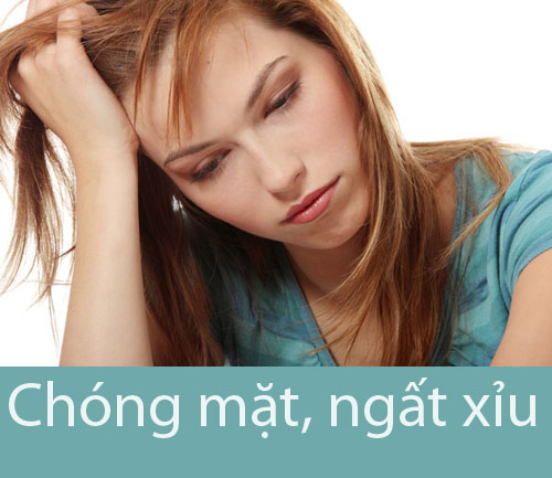 “soi” dau hieu co thai som nhat - 3