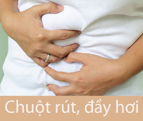“soi” dau hieu co thai som nhat - 5