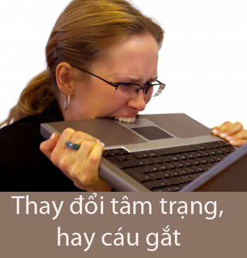“soi” dau hieu co thai som nhat - 9