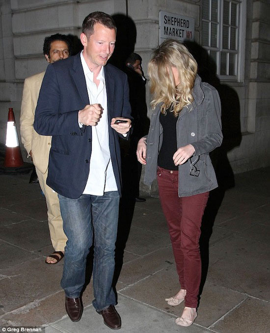 Nat rothschild dating Nat Rothschild's bare lady: hot new model Eliza Cummings, London Evening Standard