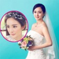 Làng sao - Dương Mịch muốn lên xe hoa về nhà chồng