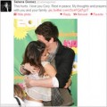 Làng sao - Sao Hollywood khóc thương Cory Monteith