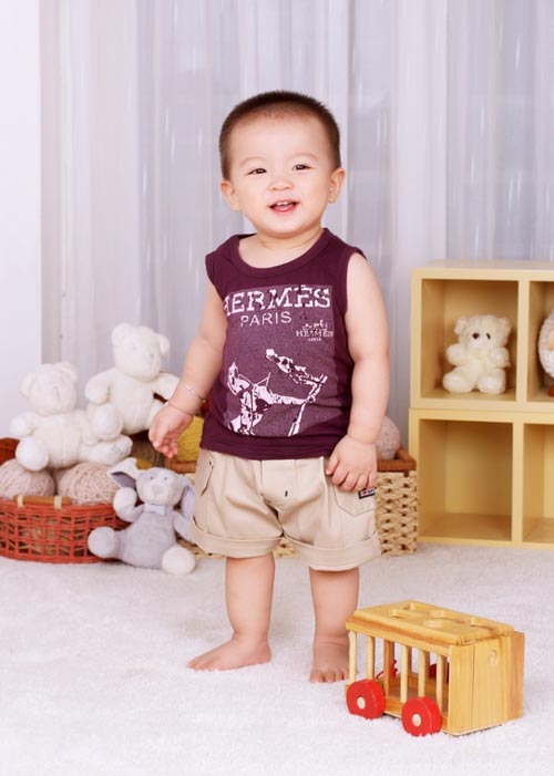 sieu mau nhi: chet me cu bun co doi mat cuoi - 2