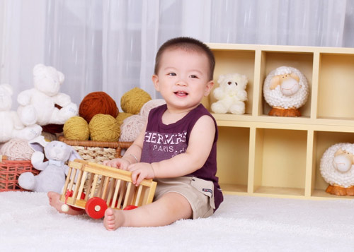 sieu mau nhi: chet me cu bun co doi mat cuoi - 3