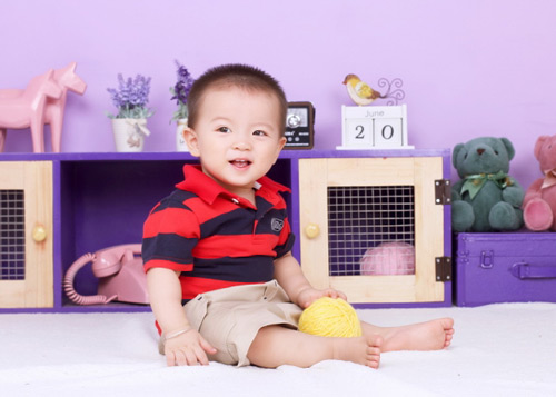 sieu mau nhi: chet me cu bun co doi mat cuoi - 5