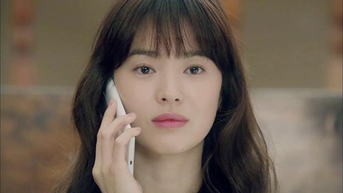 4 kieu toc gay 'sot' cua song hye kyo - 7