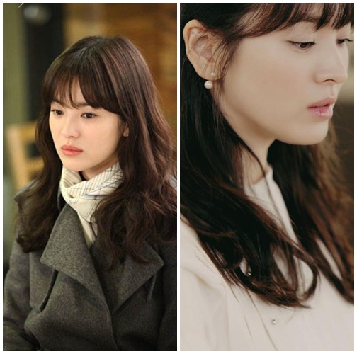 4 kieu toc gay 'sot' cua song hye kyo - 5