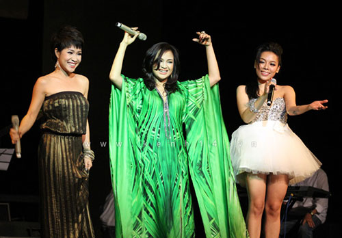giong hat viet 2013: ha linh se het lan dan? - 3