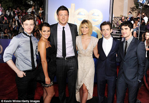 cory monteith chet vi lam dung ruou va ma tuy - 3