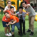 Làm mẹ - GHVN: Hậu trường 'độc' của team Hồ Hoài Anh