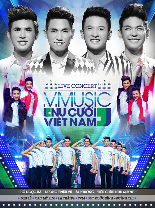 v.music tung dvd "de doi" - 7