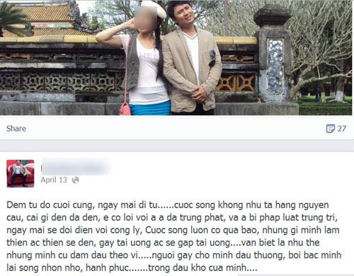 nhung vu giet nguoi tinh chan dong sai gon - 2