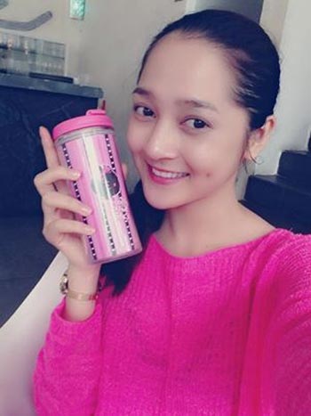 nhu loan “tinh tu” voi duong trieu vu sau khi ket hon - 15