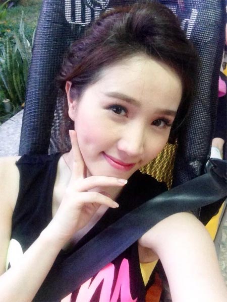 nhu loan “tinh tu” voi duong trieu vu sau khi ket hon - 17