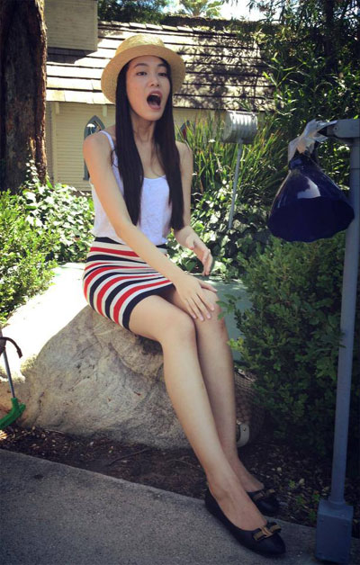nhu loan “tinh tu” voi duong trieu vu sau khi ket hon - 4