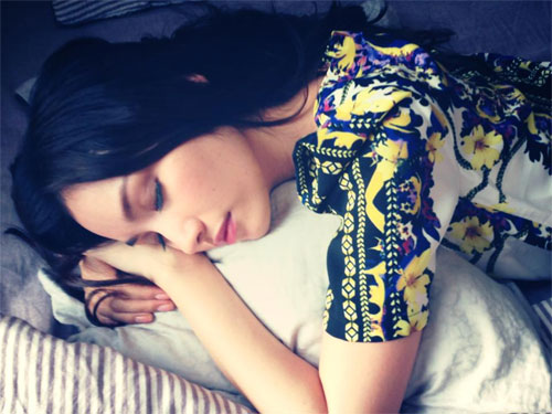 nhu loan “tinh tu” voi duong trieu vu sau khi ket hon - 8