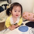 Làm mẹ - Siêu mẫu nhí: Lily ngọt ngào như kẹo