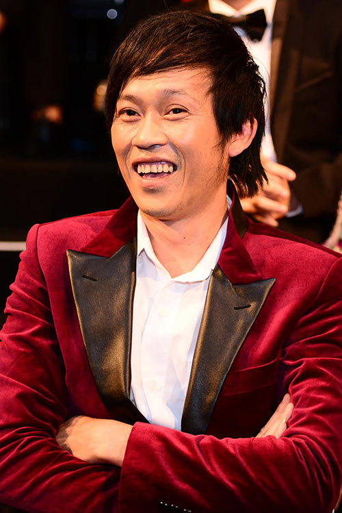 gap ap luc, siu black roi "ghe nong" - 2