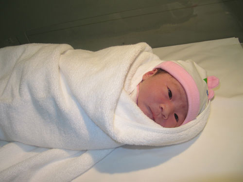 vo chong ly hai mung day thang con gai - 6