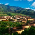 Nhà đẹp - Bật mí kiến trúc nhà cổ độc đáo Trung Quốc