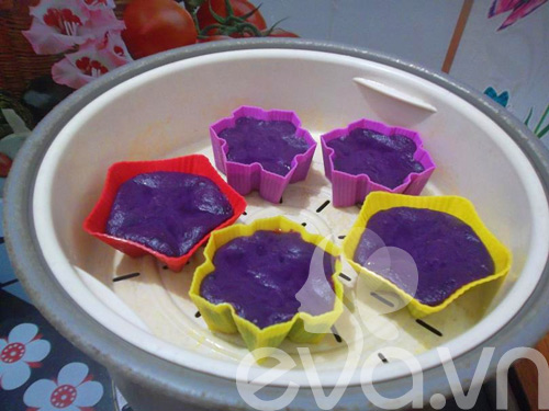 banh khoai lang tim nhan dau xanh - 9