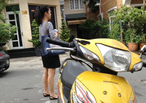 nghe sy gop mat tien dua wanbi tuan anh - 7