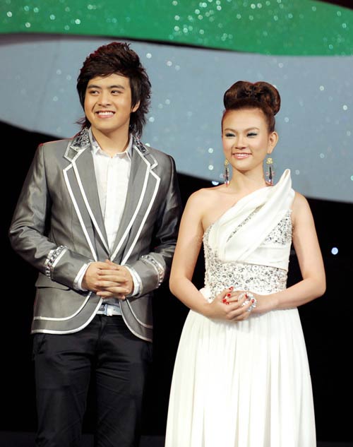 nhin lai con duong am nhac cua wanbi tuan anh - 9