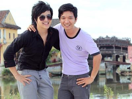nhung ngay cuoi doi cua wanbi ben me - 4