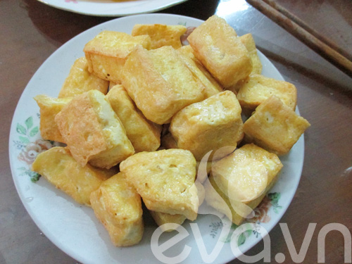Giản dị đậu sốt cà chua tôm nõn - 4