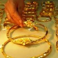 Tin tức - Vàng tăng đột biến, gần chạm mốc 39 triệu đồng/lượng