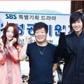 Làng sao - Nhà sản xuất phim của Lee Min Ho tự tử