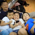Làm mẹ - Hậu trường ĐRM: Nhật Minh 'tỏ tình' Khánh Ngọc