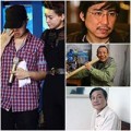 Làng sao - Sao Việt bất lực chống chọi với bệnh tật