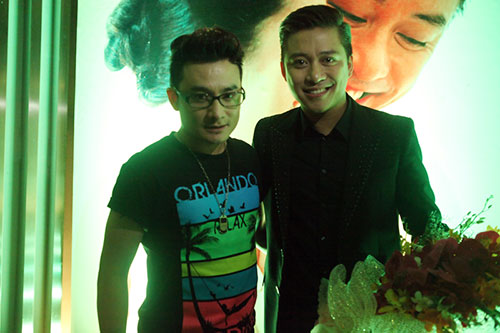 tuan hung bay to "hoi han trong anh" - 6