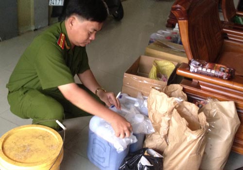 can canh cong nghe che ca phe tu nuoc mam va hoa chat - 5