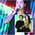 Làng sao - Tuấn Hưng bày tỏ "hối hận trong anh"