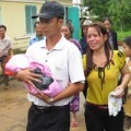 Tin tức - Vẫn tiêm vắc xin viêm gan B trong 24h đầu