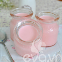 Sữa chua dẻo ngon như thạch - 8