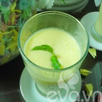 Sữa chua dẻo ngon như thạch - 12