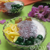 Sữa chua dẻo ngon như thạch - 13