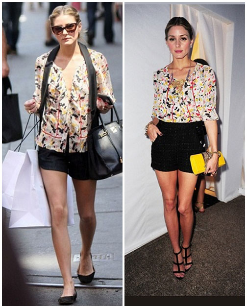 olivia palermo - 'bac thay' tai su dung vay ao - 10