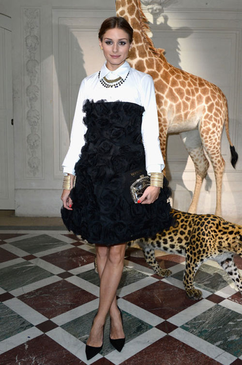 olivia palermo - 'bac thay' tai su dung vay ao - 7