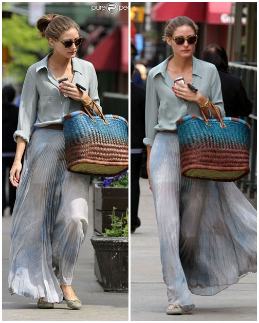 olivia palermo - 'bac thay' tai su dung vay ao - 8