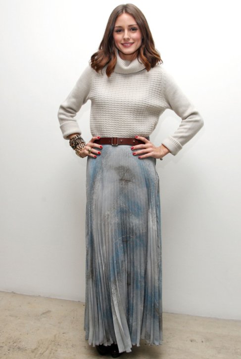 olivia palermo - 'bac thay' tai su dung vay ao - 9